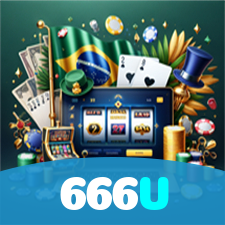 666U visual