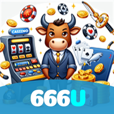 666U visual