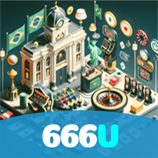 666U visual