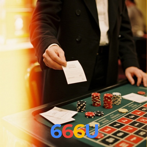 666U visual