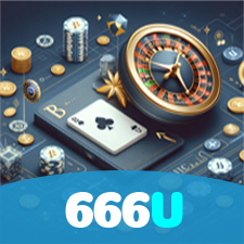 666U visual