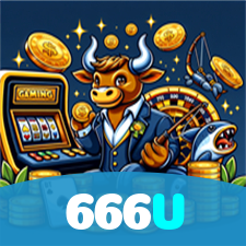 666U visual