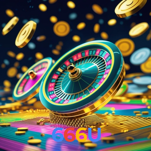 666U visual