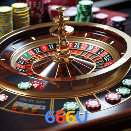 666U visual