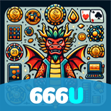 666U visual