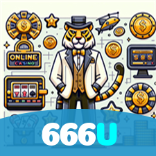 666U visual