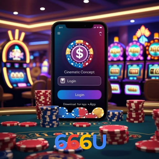 666U visual