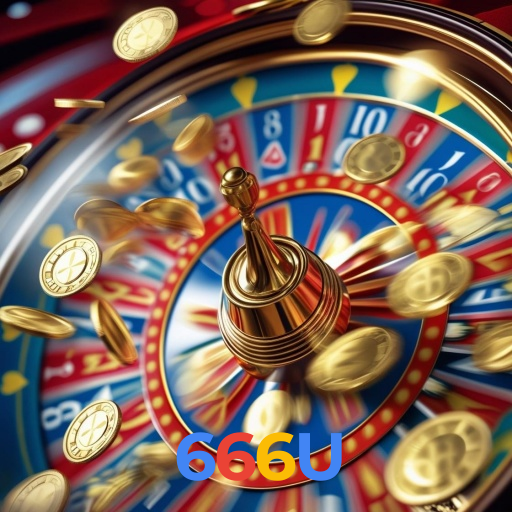 666U visual