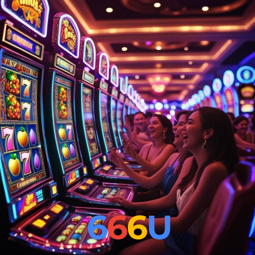666U visual
