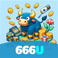 666U visual