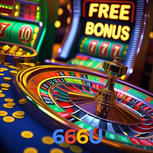666U visual