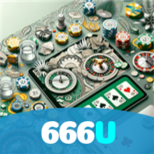 666U visual