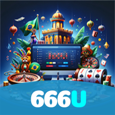 666U visual