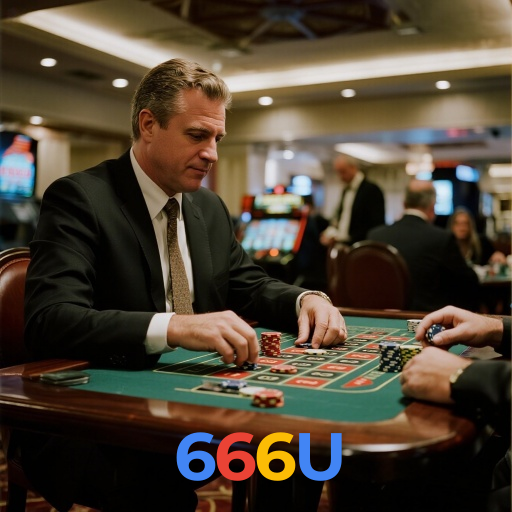 666U visual