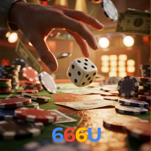 666U visual