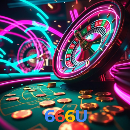 666U visual