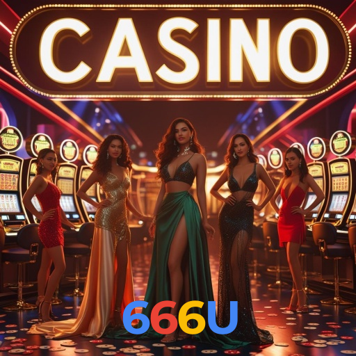 666U visual