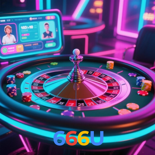 666U visual