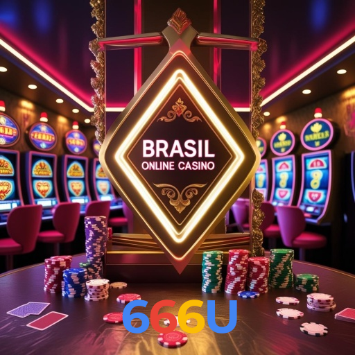 666U visual