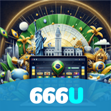 666U visual