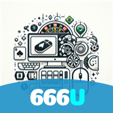666U visual