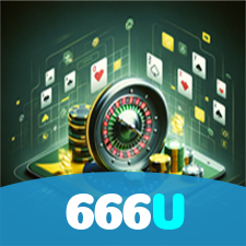 666U visual