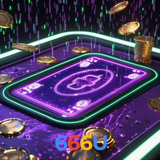 666U visual