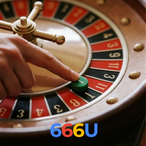 666U visual