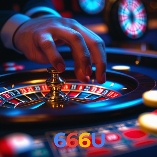 666U visual