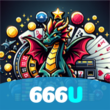 666U visual