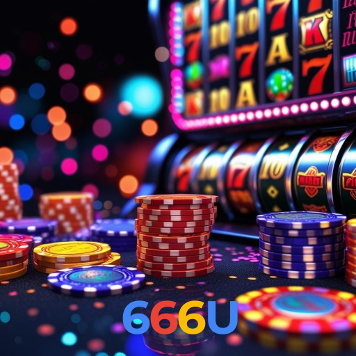 666U visual
