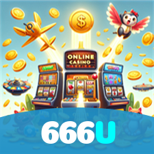 666U visual