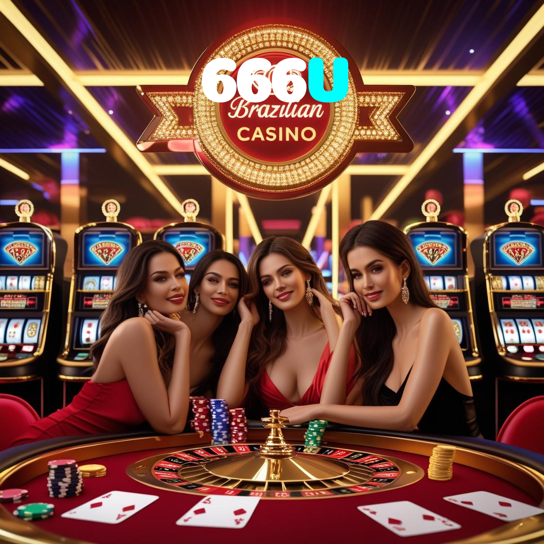 666U visual