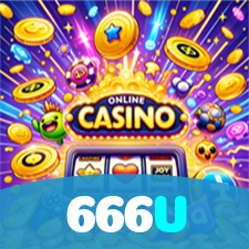 666U visual