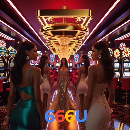 666U visual