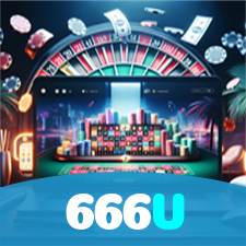 666U visual