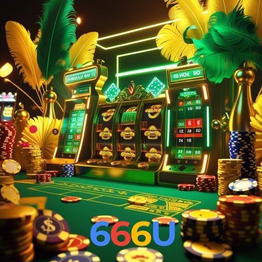 666U visual